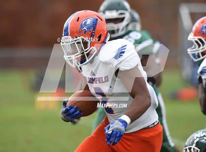 Thumbnail 2 in Bloomfield @ Northwest Catholic photogallery.