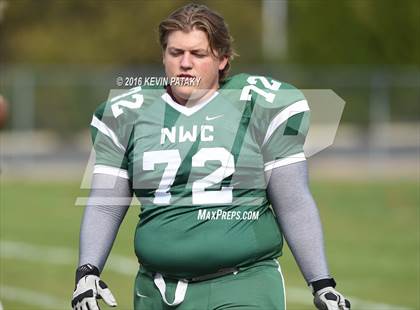 Thumbnail 1 in Bloomfield @ Northwest Catholic photogallery.
