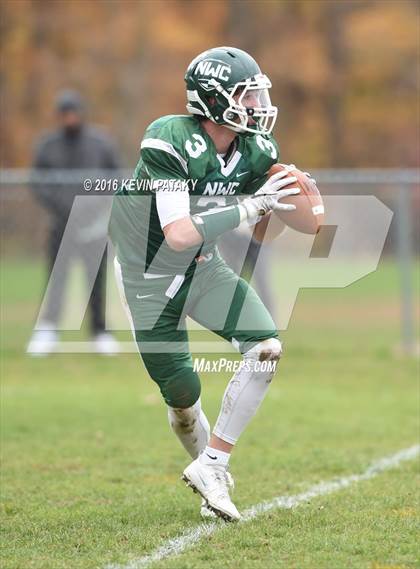 Thumbnail 2 in Bloomfield @ Northwest Catholic photogallery.