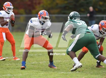 Thumbnail 1 in Bloomfield @ Northwest Catholic photogallery.