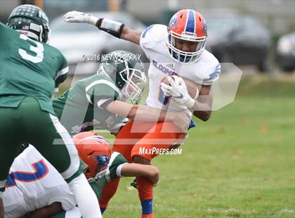 Thumbnail 1 in Bloomfield @ Northwest Catholic photogallery.