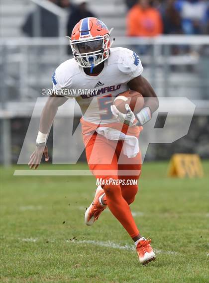 Thumbnail 3 in Bloomfield @ Northwest Catholic photogallery.