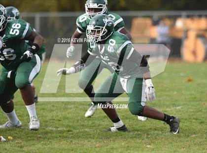 Thumbnail 1 in Bloomfield @ Northwest Catholic photogallery.
