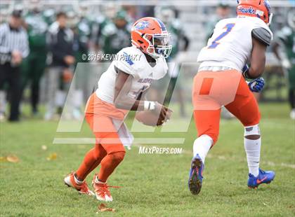 Thumbnail 1 in Bloomfield @ Northwest Catholic photogallery.