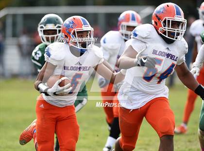 Thumbnail 3 in Bloomfield @ Northwest Catholic photogallery.
