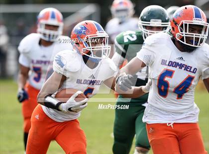 Thumbnail 2 in Bloomfield @ Northwest Catholic photogallery.