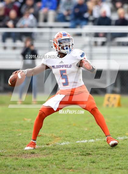 Thumbnail 1 in Bloomfield @ Northwest Catholic photogallery.