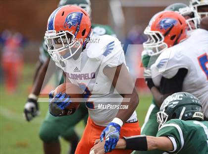 Thumbnail 1 in Bloomfield @ Northwest Catholic photogallery.