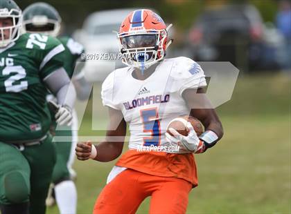 Thumbnail 2 in Bloomfield @ Northwest Catholic photogallery.