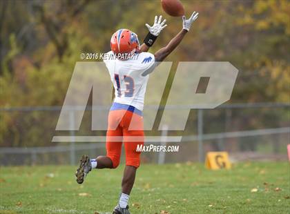 Thumbnail 1 in Bloomfield @ Northwest Catholic photogallery.