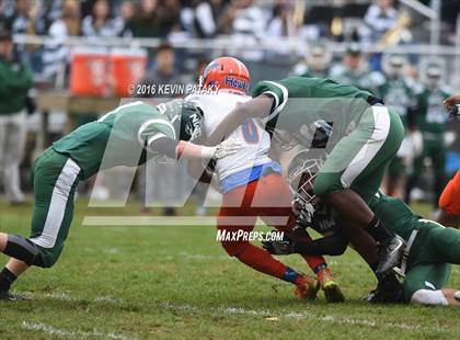 Thumbnail 1 in Bloomfield @ Northwest Catholic photogallery.