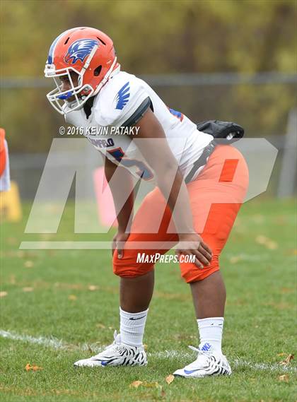 Thumbnail 2 in Bloomfield @ Northwest Catholic photogallery.