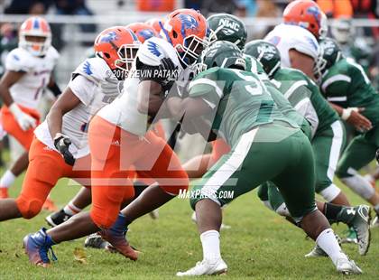 Thumbnail 3 in Bloomfield @ Northwest Catholic photogallery.