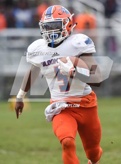 Thumbnail 1 in Bloomfield @ Northwest Catholic photogallery.