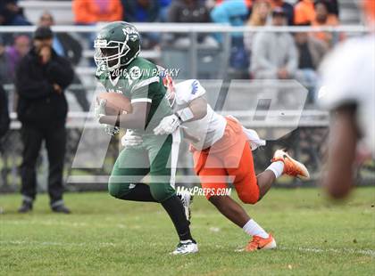 Thumbnail 1 in Bloomfield @ Northwest Catholic photogallery.