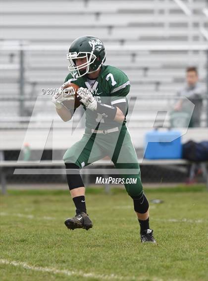 Thumbnail 2 in Bloomfield @ Northwest Catholic photogallery.