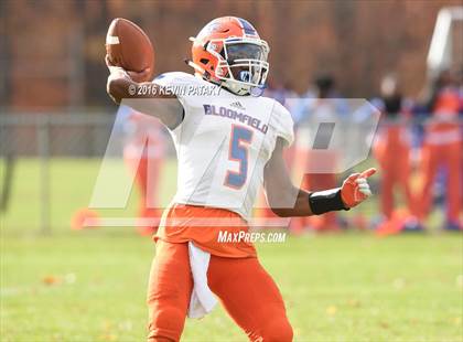 Thumbnail 1 in Bloomfield @ Northwest Catholic photogallery.