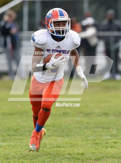 Thumbnail 1 in Bloomfield @ Northwest Catholic photogallery.