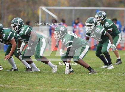 Thumbnail 3 in Bloomfield @ Northwest Catholic photogallery.