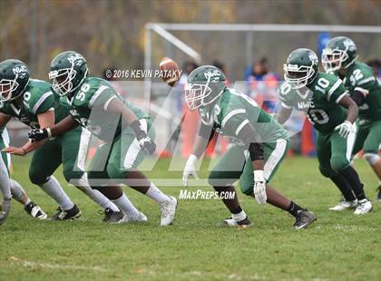 Thumbnail 1 in Bloomfield @ Northwest Catholic photogallery.