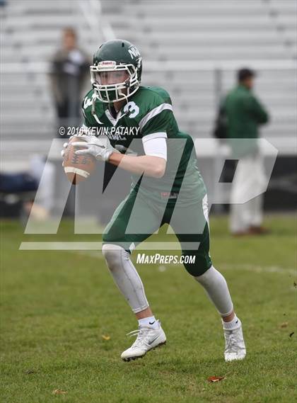 Thumbnail 3 in Bloomfield @ Northwest Catholic photogallery.