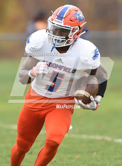 Thumbnail 1 in Bloomfield @ Northwest Catholic photogallery.