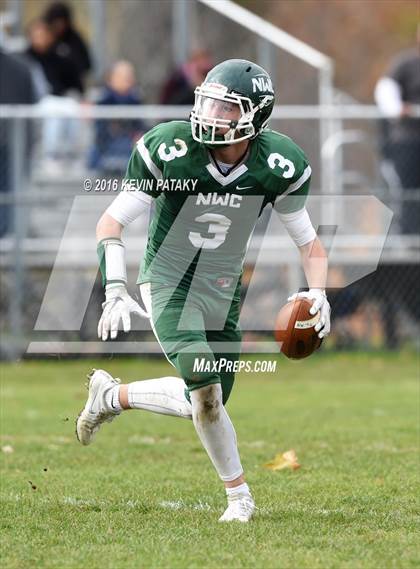 Thumbnail 3 in Bloomfield @ Northwest Catholic photogallery.