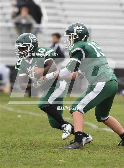 Thumbnail 2 in Bloomfield @ Northwest Catholic photogallery.