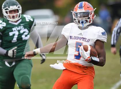Thumbnail 1 in Bloomfield @ Northwest Catholic photogallery.