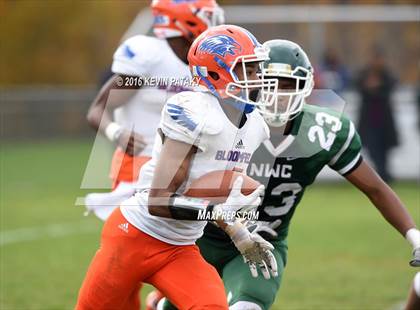 Thumbnail 2 in Bloomfield @ Northwest Catholic photogallery.