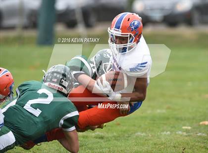 Thumbnail 3 in Bloomfield @ Northwest Catholic photogallery.