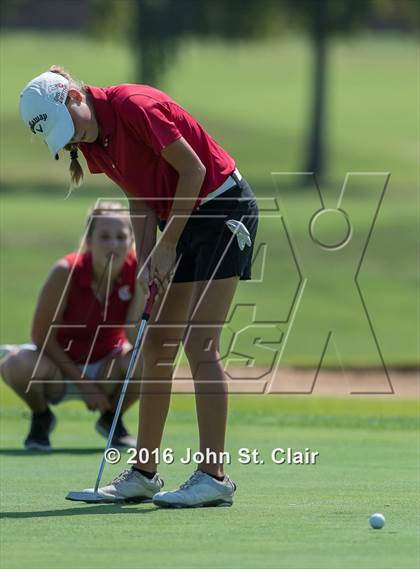 Thumbnail 3 in Cookeville @ Coffee County Central photogallery.