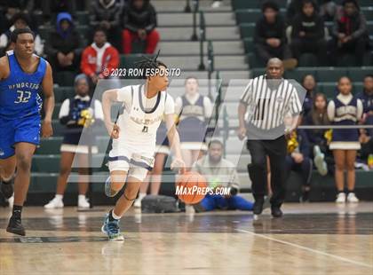 Thumbnail 3 in Baldwin vs Hempsteand (NYSPHSAA Section 8 AA Semifinal) photogallery.