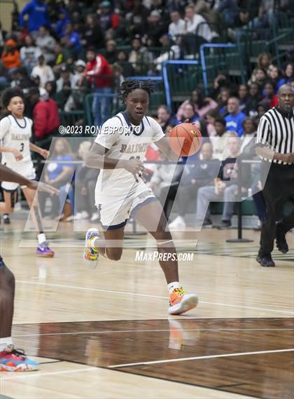 Thumbnail 3 in Baldwin vs Hempsteand (NYSPHSAA Section 8 AA Semifinal) photogallery.
