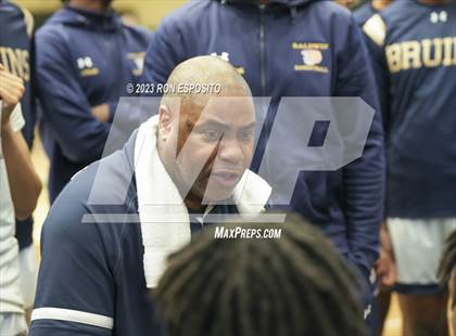 Thumbnail 1 in Baldwin vs Hempsteand (NYSPHSAA Section 8 AA Semifinal) photogallery.