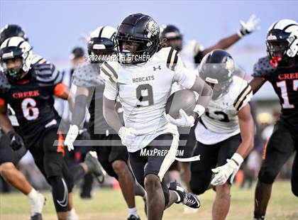Thumbnail 3 in Buchholz @ Spruce Creek (Pre-Season Kickoff Classic) photogallery.