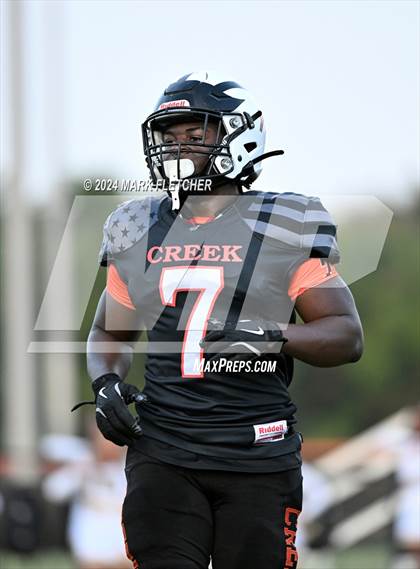 Thumbnail 2 in Buchholz @ Spruce Creek (Pre-Season Kickoff Classic) photogallery.