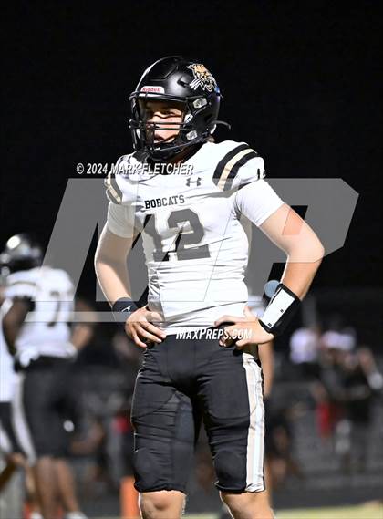 Thumbnail 2 in Buchholz @ Spruce Creek (Pre-Season Kickoff Classic) photogallery.