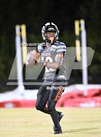 Thumbnail 3 in Buchholz @ Spruce Creek (Pre-Season Kickoff Classic) photogallery.