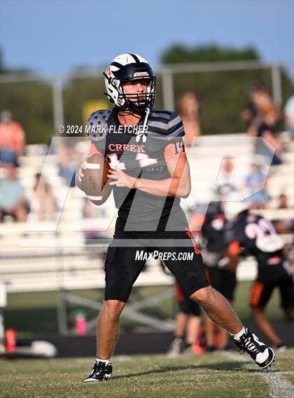 Thumbnail 1 in Buchholz @ Spruce Creek (Pre-Season Kickoff Classic) photogallery.
