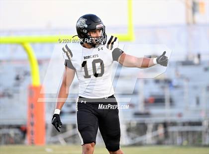 Thumbnail 1 in Buchholz @ Spruce Creek (Pre-Season Kickoff Classic) photogallery.