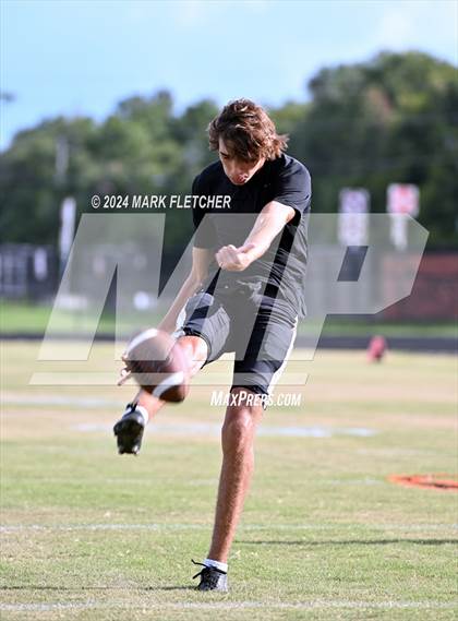 Thumbnail 1 in Buchholz @ Spruce Creek (Pre-Season Kickoff Classic) photogallery.