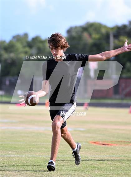 Thumbnail 1 in Buchholz @ Spruce Creek (Pre-Season Kickoff Classic) photogallery.