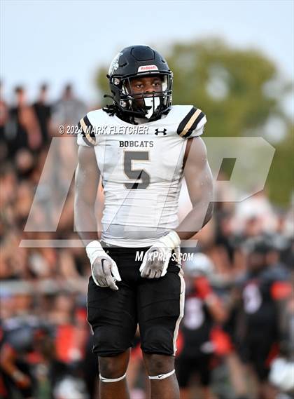 Thumbnail 1 in Buchholz @ Spruce Creek (Pre-Season Kickoff Classic) photogallery.