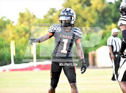 Thumbnail 3 in Buchholz @ Spruce Creek (Pre-Season Kickoff Classic) photogallery.
