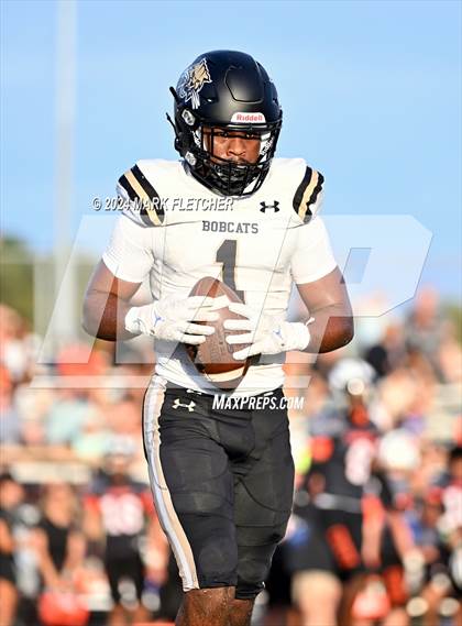 Thumbnail 3 in Buchholz @ Spruce Creek (Pre-Season Kickoff Classic) photogallery.
