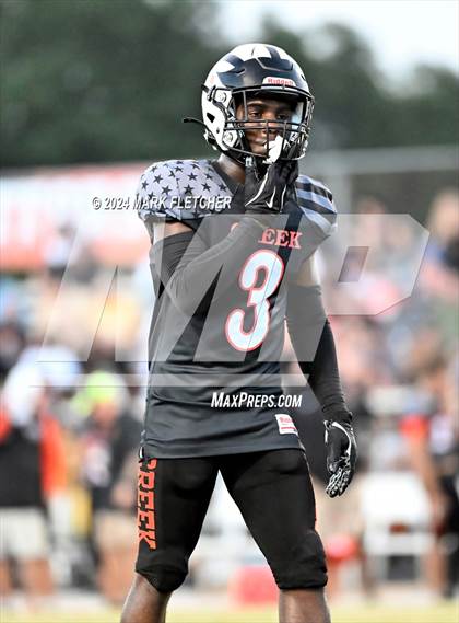 Thumbnail 2 in Buchholz @ Spruce Creek (Pre-Season Kickoff Classic) photogallery.