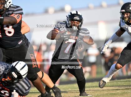 Thumbnail 3 in Buchholz @ Spruce Creek (Pre-Season Kickoff Classic) photogallery.