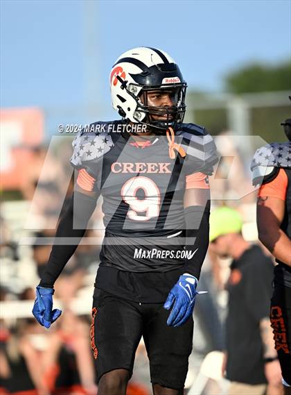 Thumbnail 2 in Buchholz @ Spruce Creek (Pre-Season Kickoff Classic) photogallery.
