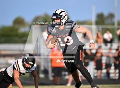 Thumbnail 1 in Buchholz @ Spruce Creek (Pre-Season Kickoff Classic) photogallery.